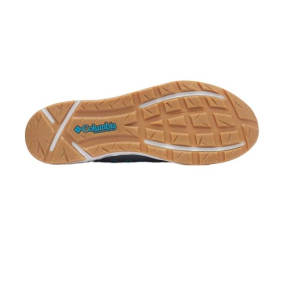 Columbia Men's PFG Bahama Vent Loco Relaxed lll Shoe - Picture 4 of 9